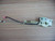 Door Lock Front Left fits Alfa Romeo 75 60740965 Genuine View Right