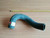Radiator Hose Lower fits Toyota RAV4 Vanguard ACA20 ACA21 ACA22 ACA23 ACA26/28 TYZ127-4 View Front