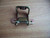 Trunk Lid Tail Gate Hinge fits Fiat Seicento 46513420 Genuine View Right