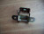 Trunk Lid Tail Gate Hinge fits Fiat Seicento 46513420 Genuine View Left