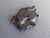 Transmission Housing Cover fits Fiat Panda 4x2 2WD 4414203 Genuine View Rear