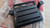 Heating Air Cover Panel fits Lancia Autobianchi 7531010 Genuine View Rear