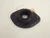 Front Shock Mount fits Lancia Delta Mk1 82351953 Genuine View Rear