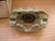 Brake Caliper Front Right fits Opel Corsa A Vauxhall Nova 90421745 Genuine View Rear
