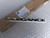Emblem ELEGANCE fits Opel Vauxhall Vectra C Signum 93171861 Genuine View Front