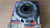 Pressure Plate Clutch fits Rover 2000 216mm HE3335 View Front