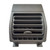 Dashboard Air Vent Right fits Peugeot 205 648972 9753269577 Genuine
