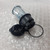 Electrical Socket Plug Connector fits Iveco Eurocargo 41040443 Genuine View Rear