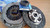 Clutch Kit fits Nissan Silvia S200SX 16v Turbo SR20DET 240mm NSK2149 View Front