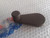 Window Crank fits Fiat 131 5949423 Genuine View Front