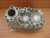 Cover Rear Transmission fits Isuzu TFS TFR Pickup Chevrolet LUV 4JG2 Genuine 8972199290 View Front