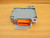 Control Unit IDENTIFY DJ fits Opel Vauxhall Vectra B 9195782 Genuine View Right