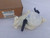 Heater Ventilator Controller fits Opel Vauxhall Astra G 9199734 Genuine View Front