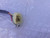 Alternator Wiring Harness fits Isuzu Bus Truck 1826404940 Genuine View Rear