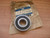 Bearing Mainshaft fits Opel Vauxhall Ascona C Cavalier Corsa A Nova 22x56x16 90209005 View Front