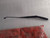 Wiper Arm Left Right Hand Drive fits Alfa Romeo 164 60511966 Genuine View Rear