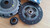 Clutch Kit fits Fiat Ducato 71714653 Genuine 71735473 View Rear
