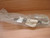 Air Condition Pipe fits Opel Vauxhall Zafira A F75 24416180 Genuine View Left