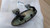Exterior Door Handle Front Left RHD fits Saab 9-5 9600 12764728 Genuine View Rear