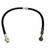 Brake Hose Rear Left fits Nissan Almera N16 LH6211 View Front