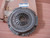 Pressure Plate fits Opel Ascona C Kadett E Vauxhall Cavalier 90272320 Genuine View Front