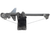 Power Window Regulator Rear Right fits Peugeot 307 SW 9224A4 Genuine