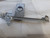 Power Window Regulator Rear Right fits Peugeot 307 SW 9224A4 Genuine View Front