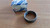 Spacer Driveshaft SP=21,61 fits Fiat Ducato Talento 7599274 Genuine View Front