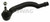 Left Tie Rod End fits Renault Laguna Trafic Nissan Primastar Opel Vivaro 60921283 View Front