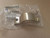 Exhaust Bracket fits Opel Corsa A B Kadett E Vauxhall Nova 90298879 Genuine View Front