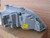 Headlight Left RHD fits Opel Omega A Vauxhall Carlton 90297445 Genuine View Rear