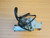Wiper Motor Rear RHD fits Opel Kadett E Vauxhall Astra 90191167 Genuine View Upper