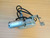 Wiper Motor Rear RHD fits Opel Kadett E Vauxhall Astra 90191167 Genuine View Right
