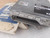 ECU Electronic Control Unit KD fits Opel Vauxhall Omega B Diesel U25TD Genuine 90540065 View Rear