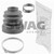 CV Bellow Boot Inner Transmission End fits Ford Focus Turnier Left Right 50901116 View Front