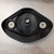 Interior Steering Gear Cover Seal fits Peugeot 307 415279 9640485180 Genuine View Rear