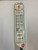 Champion Rainy Day Flat Wiper Blade 65cm 650mm 26 inches with Spoiler RDF65/B01 View Left