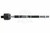 Tie Rod fits Toyota Yaris Vitz Verso Echo Will Raum Platz Left Right TA1698 View Front