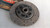 Clutch Disc fits Dennis BMC Karrier D Series Perkins 6.305 Newage Lyon 305mm HB2035 View Front