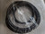 Front Door Seal Weatherstrip 5 Door fits Opel Vauxhall Corsa D E 13189017 View Front
