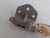Door Hinge fits Alfa Romeo Alfasud 538408 Genuine View Front