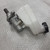 Brake Master Cylinder Assembly fits Hyundai I 20 Kia Venga 58510-1K700 Genuine View Right