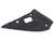 Wing Mirror Gasket Left fits Opel Vauxhall Vectra C Signum 24401560 Genuine
