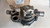 Water Pump fits Hino Truck FH FN GN FP FW FR FS EK100 EM100 K13D A5872 View Front