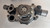 Water Pump fits Hino Truck FH FN GN FP FW FR FS EK100 EM100 K13D A5872 View Rear