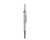 Glow Plug fits Mercedes C E Class W202 S202 W124 S124 CH175 View Front