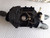 Steering Column Switch fits Fiat Stilo 735368253 Genuine View Close Up Front
