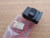 Fog Light Switch fits Alfa Romeo 156 156016823 Genuine View Front