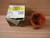 Distributor Cap fits Opel Commodore A B Admiral Diplomat Genuine 3469034 View Rear