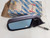 Wing Mirror Left fits Lancia Thema 176294580 Genuine View Front